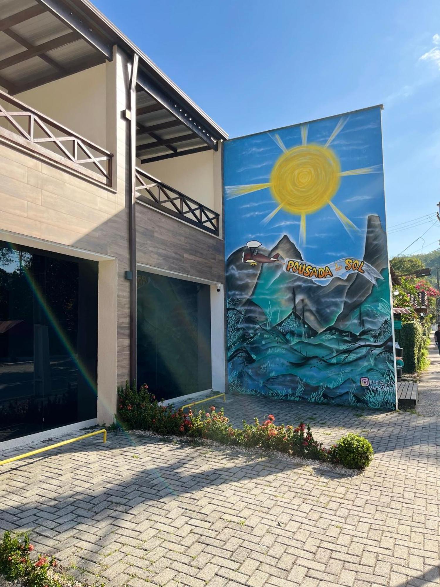 Do Sol Penedo (Rio de Janeiro)