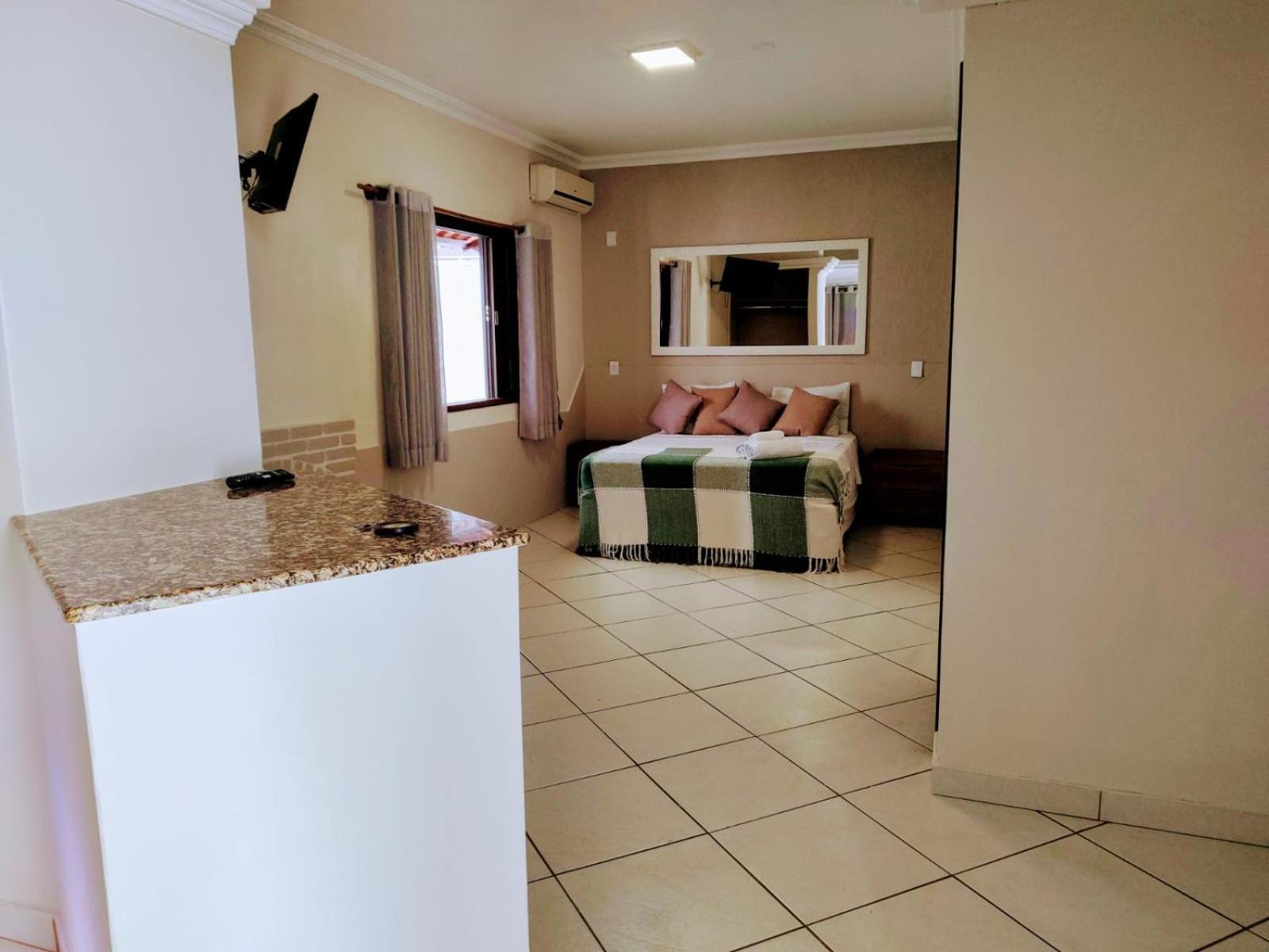 Inn Do Sol Penedo (Rio de Janeiro)