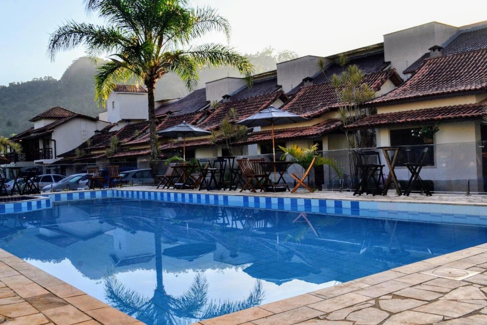 Do Sol Inn Penedo (Rio de Janeiro)